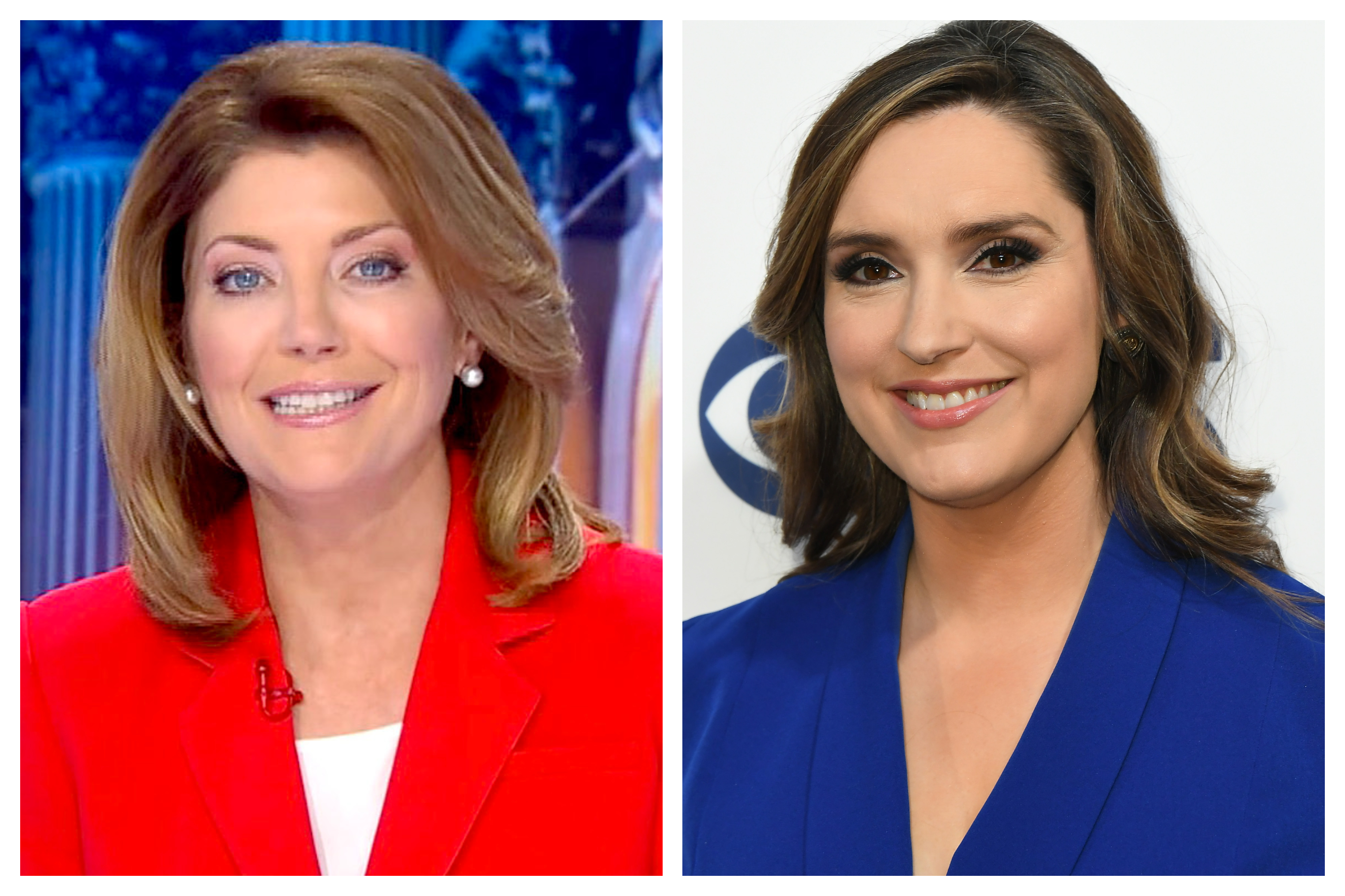 Who Are Margaret Brennan and Norah O'Donnell, the VP Debate Moderators?