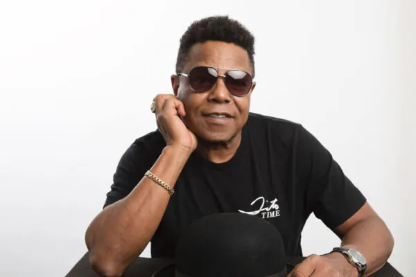 Tito Jackson’s Family Says Jackson 5 Member Has Died at 70