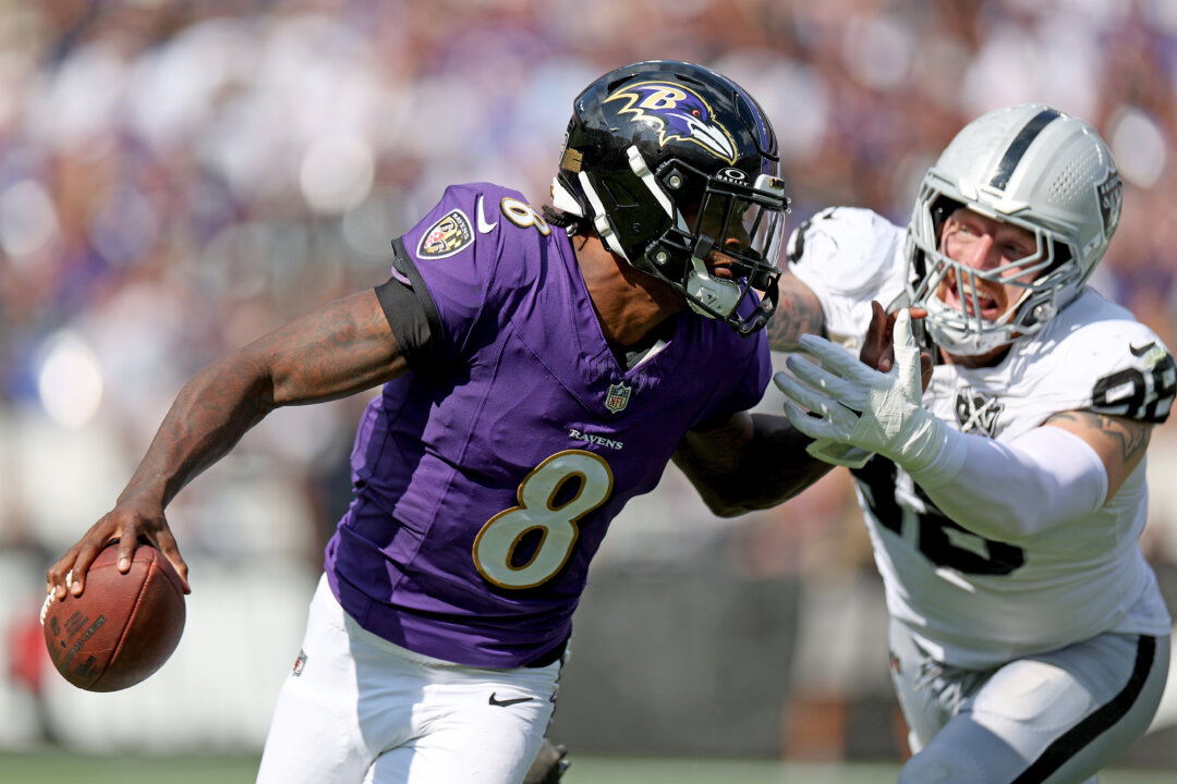 AFC North Favorites, Ravens, Bengals, Off to Disappointing Start