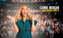 The Rib-Tickling Reason Why Leanne Morgan Became One of Comedy’s Biggest Stars: It’s All About You