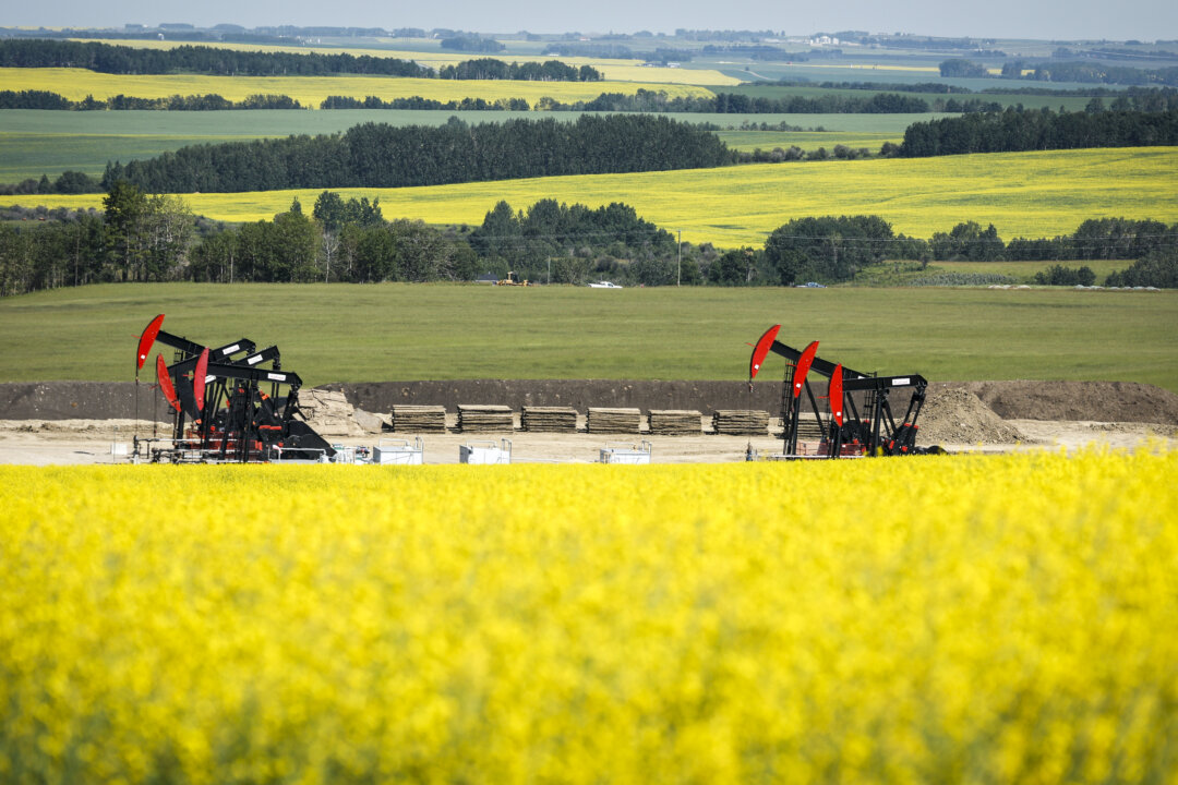 Inside the Independence Movement in Canada’s Oil-Rich Alberta