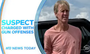 NTD News Today (Sept. 16): Suspect in Apparent Trump Assassination Attempt Charged; Court Hears Challenges to TikTok Ban
