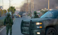 Does Calling Drug Cartels ‘Terrorists’ Help?