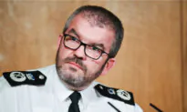 Chief Who Oversaw Lockdown Policing Response to Lead Border Security Command