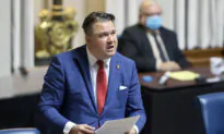 Manitoba NDP Removes Backbencher From Caucus Over Nygard Link