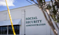 Social Security Administration Says It Plans to Lay Off 7,000 Workers