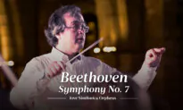 Beethoven: Symphony No. 7 | Jove Simfònica Orpheus