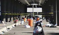 Shooting at Popular Tailgating Spot Leaves 2 Dead After Detroit Lions Game