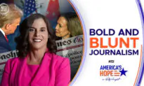 Bold and Blunt Journalism | America’s Hope