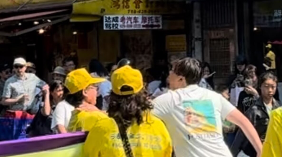 Epoch Times Photo