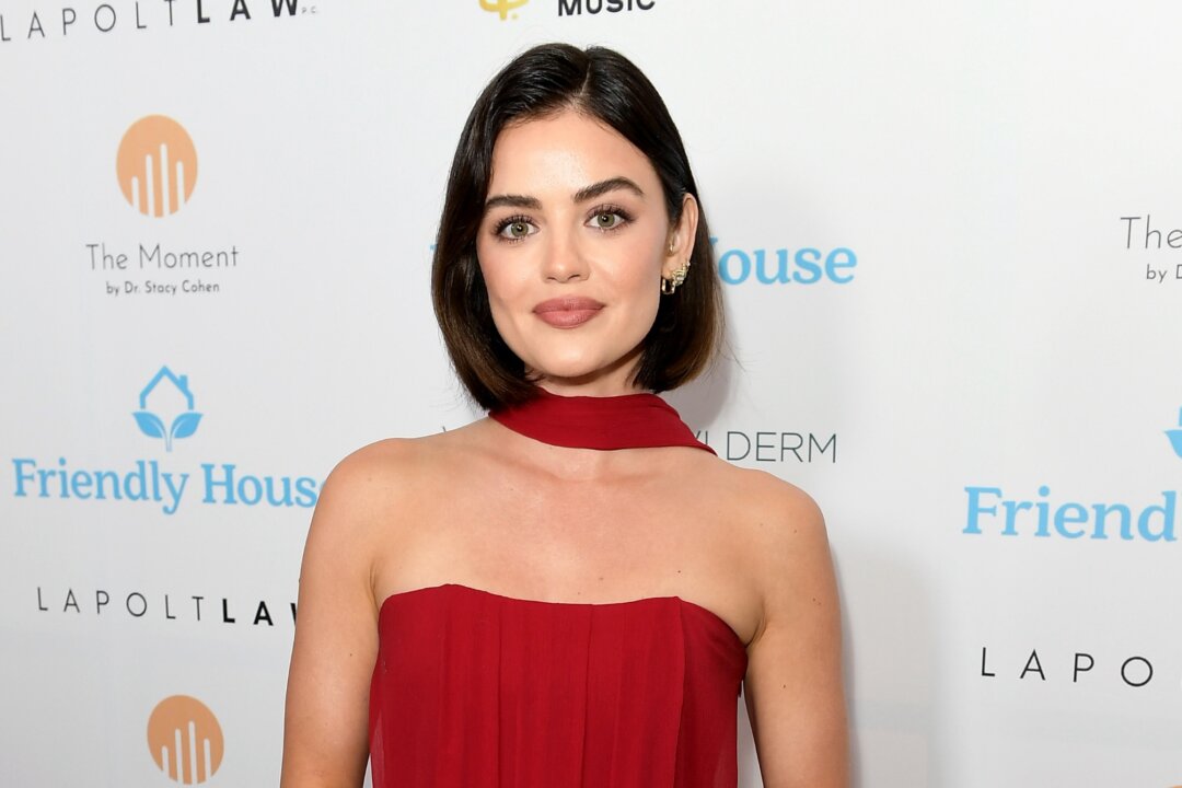 Lucy Hale Reflects on Sobriety Journey Nearly 3 Years After Giving Up Alcohol