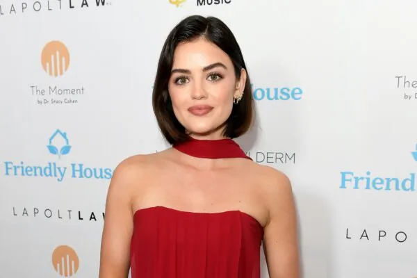 Lucy Hale Reflects on Sobriety Journey Nearly 3 Years After Giving Up Alcohol