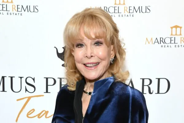 Barbara Eden, 93, Stays Fit and Healthy Without Abandoning Her Sweet Tooth