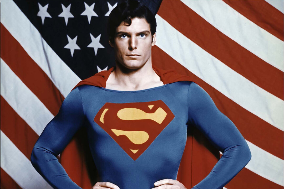 Documentary Explores Christopher Reeve's Legacy