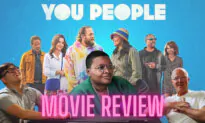 When a Rich Jewish Family Meets a Black Muslim Family: ‘You People’ Movie Review