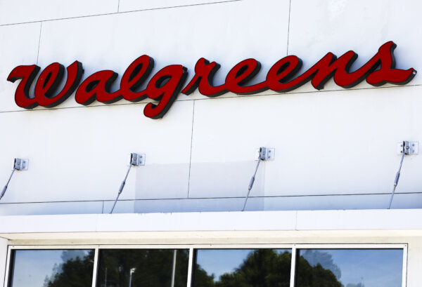 Walgreens Agrees to Pay $107 Million to Settle Allegations of Falsely Billing Medicare, Medicaid