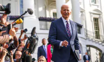 Biden Says Secret Service Needs ‘More Help’ After 2nd Trump Assassination Attempt