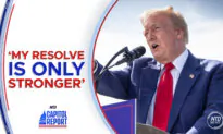 FBI Investigates 2nd Assassination Attempt on Trump; Suspect Facing Gun Charges | Capitol Report