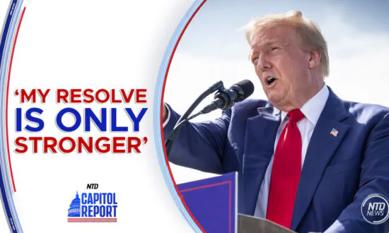 FBI Investigates 2nd Assassination Attempt on Trump; Suspect Facing Gun Charges | Capitol Report