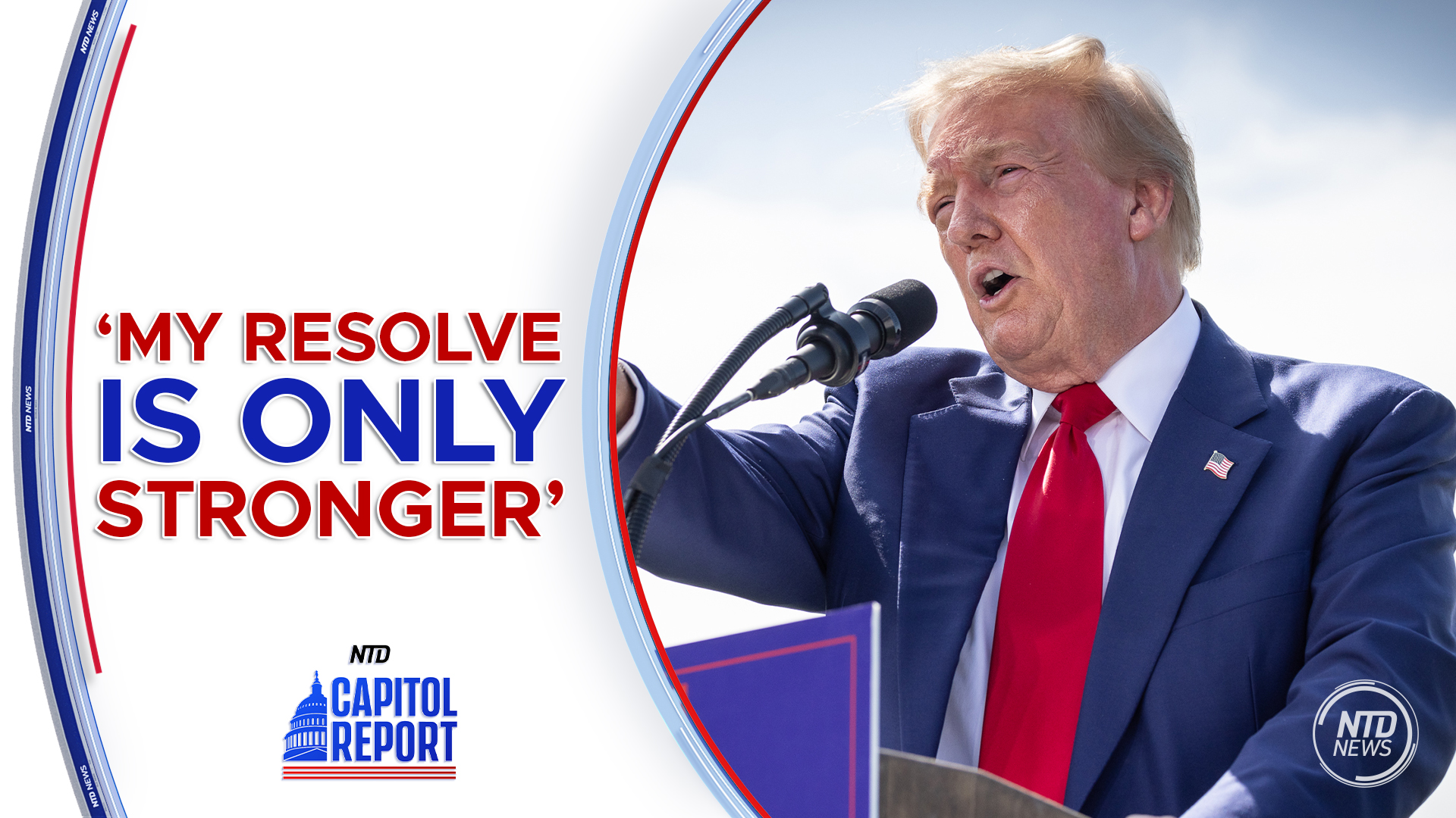 FBI Investigates 2nd Assassination Attempt on Trump; Suspect Facing Gun ...