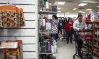 Fed’s Go-To Inflation Measure Holds Steady at 3.7 Percent in July