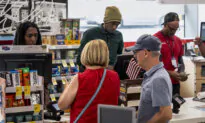 US Household Debt Posts 1st Quarterly Decline in 6 Years: New York Fed