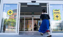 Voters Cast Their Ballots in BC, Ontario, and Quebec Byelections