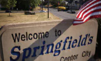 Springfield Mayor Assumes Emergency Powers as Threats Pour In