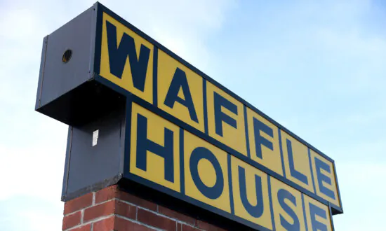 Waffle House Customer Fatally Shot Worker: Police