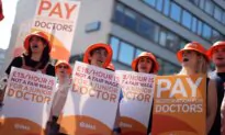 Junior Doctors Will Strike Again ‘If We Need To’: Union