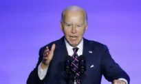 Biden Delivers Remarks at Economic Club of Washington