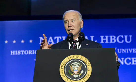 Biden Delivers Remarks at Congressional Hispanic Caucus Institute Awards Gala