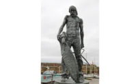 Samuel Taylor Coleridge’s ‘The Rime of the Ancient Mariner’