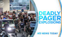 NTD News Today (Sept. 17): 8 Killed in Pager Explosions Across Lebanon; Sean Combs Indicted; House to Vote on Funding Bill