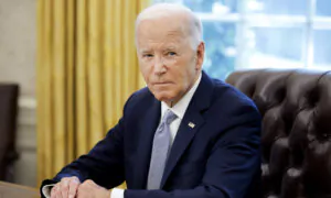 Biden Hosts Meeting With Prime Ministers of Australia, India, and Japan