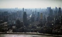 Goldman Sachs, Citigroup Downgrade China’s 2024 Growth Forecast to 4.7 Percent