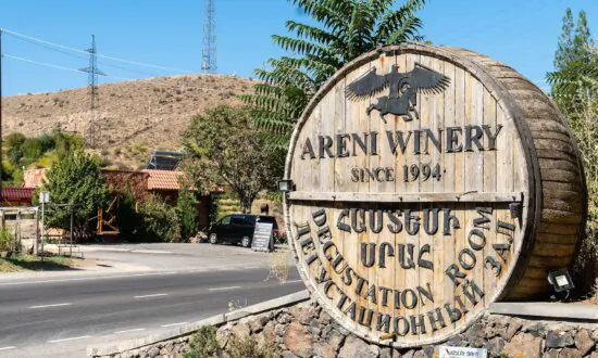 Great Obscure Wines