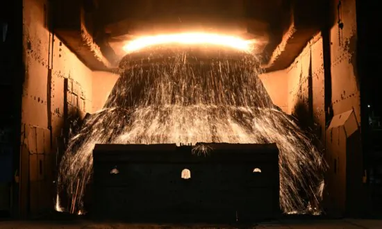 Steel Imports Rise, but Commission Says More Australian Tariffs Aren’t Justified