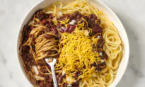 If You’re Looking for a New Chili Recipe, Try It Midwestern Style