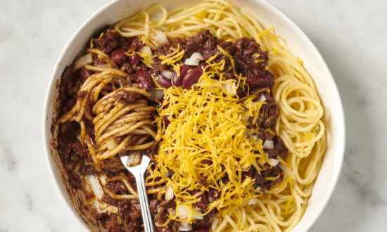 If You’re Looking for a New Chili Recipe, Try It Midwestern Style