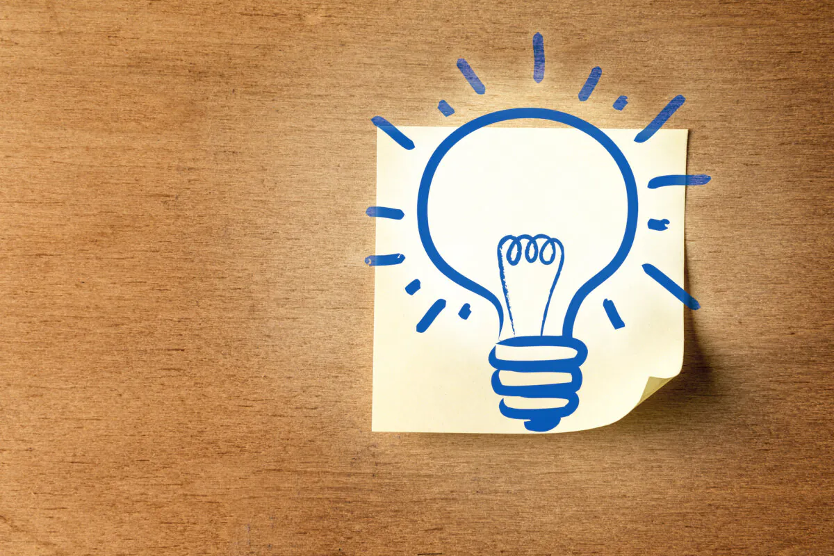Mary Hunt's readers share wonderful tips and tricks. (DesignScape Studio/Shutterstock)