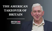 American Corporations Are Buying Up Britain–and It’s Very Bad for Ordinary British People: Angus Hanton