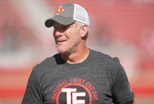 Court Rules on Brett Favre