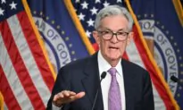 Fed’s Powell Says Political Motives Not Behind First Rate Cut Since 2020