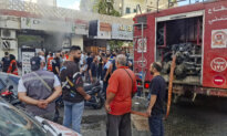 Second Wave of Explosions Hits Communications Devices Across Lebanon