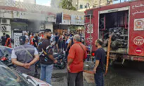 Second Wave of Explosions Hits Communications Devices Across Lebanon