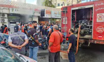 2nd Wave of Explosions Hits Communications Devices Across Lebanon