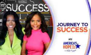Journey to Success | America’s Hope