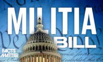 Can You Form Your Own, Local Militia? | Facts Matter