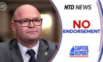 Teamsters Union Will Not Endorse Any Presidential Candidate, First Time Since 1996 | Capitol Report Full Broadcast (Sept. 18)